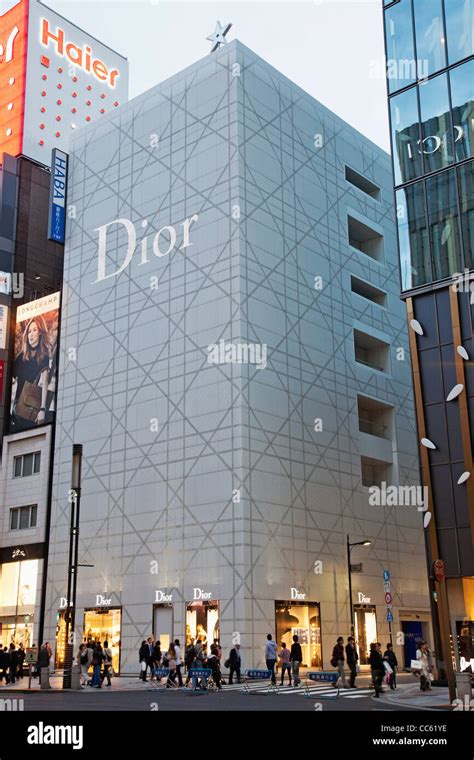 dior japan lady dior